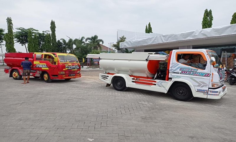 sedot wc bantul murah