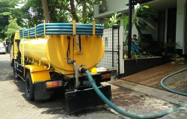 sedot wc jogja bergaransi