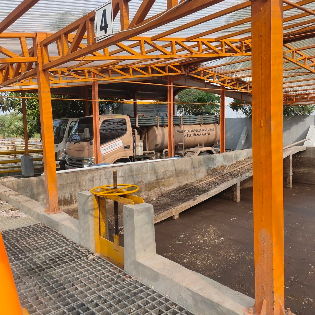 Sedot WC Bantul, Cepat dan Bergaransi!