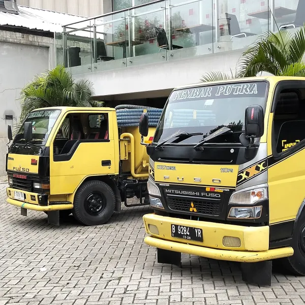 Butuh Sedot WC di Sleman? Kami Siap 24 Jam!