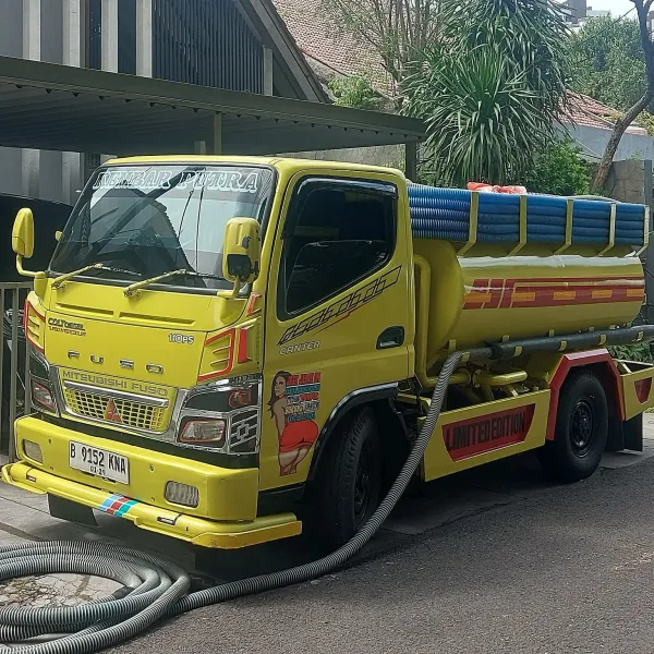 Kenapa WC Bisa Penuh Padahal Jarang Dipakai? Ini Penyebab Umumnya